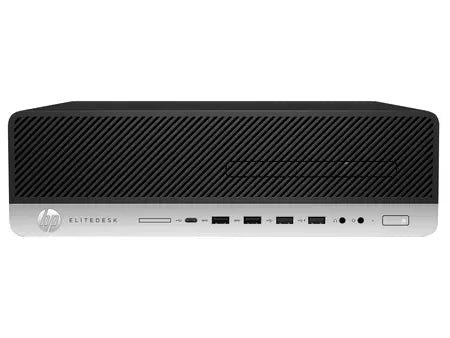 HP EliteDesk 800 G3 SFF Desktop HP EliteDesk 800 G3 SFF Desktop